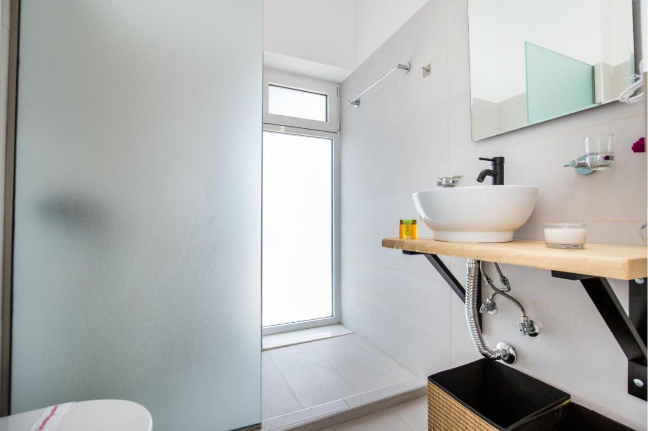 Avgoustidis Apartments 리메나리아 외부 사진