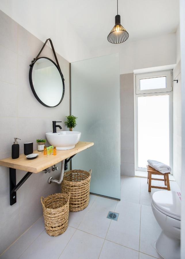 Avgoustidis Apartments 리메나리아 외부 사진
